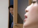 Japanese Cheating Wife Surprised by Early Husband Return - AsianJizzHub