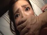 Japanese Mom Surprised In Her Bedroom - AsianJizzHub