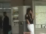 Public Japanese Kinky Phone Sex Orgasm Inducing